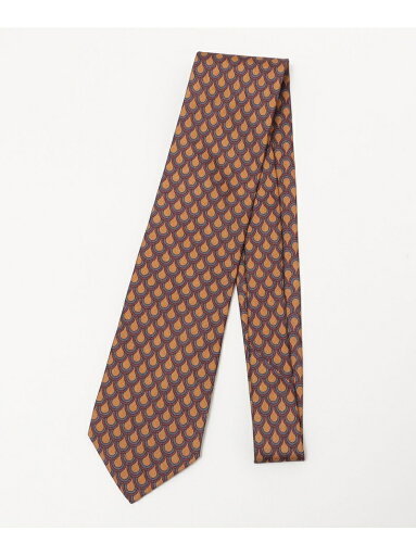 【SALE/50%OFF】SHIPS MEN SHIPS: ラグジュアリー サークル コモン ネクタイ シップス スーツ・フォーマル ネクタイ・蝶ネクタイ イエロー ブラウン【RBA_E】【送料無料】 【SALE/50%OFF】SHIPS MEN SHIPS: ラグジュアリー サークル コモン ネクタイ シップス スーツ・フォーマル ネクタイ・蝶ネクタイ イエロー ブラウン【RBA_E】【送料無料】