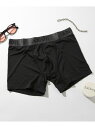 【SALE/55%OFF】ANVIL ANVIL/ナイロンストレッチボクサーパンツ ANV0611 ギフト セットアップセブン インナー・ルームウェア ボクサー...