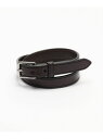 【SALE/30%OFF】JOINT WORKS TORY LEATHER / トリーレザー 1Stirrup Leather Belt ジョイントワークス フ...