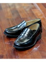 【SALE/20%OFF】AAA+ メンズ ストリート セットアップ コインローファー ☆2661 サンエーフットウェアー シューズ・靴 ローファー レッド ブ...