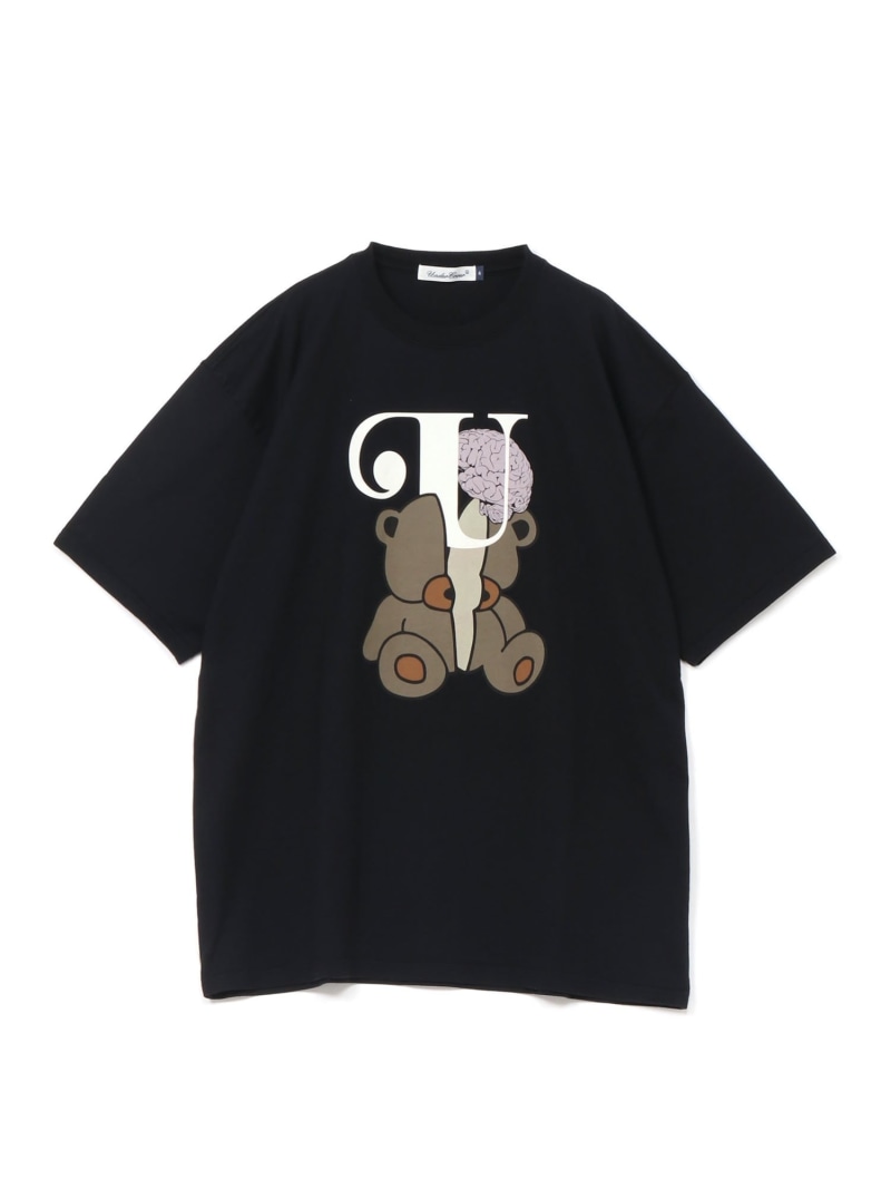 楽天市場】ブルー(ブランドアンダーカバー)(Tシャツ 楽天市場】ブルー(ブランドアンダーカバー)(Tシャツ