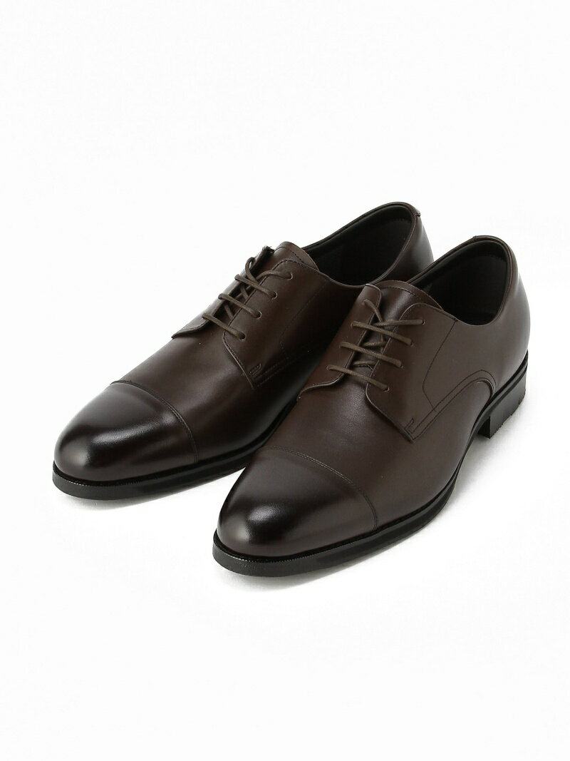 asics 《アシックス公式》メンズシューズ【ビジネスシューズ】Runwalk(ランウォーク) 【ランウォークウォーキングシューズ】GORE-TEX防水 [2E] ダークブラウン アシックスウォーキング シュー【送料無料】