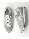 UNITED ARROWS green label relaxing ＜New Balance＞CM996 GR2/NV2 スニーカー ユナイテッドアローズ グリーンレーベルリラクシング シューズ・靴