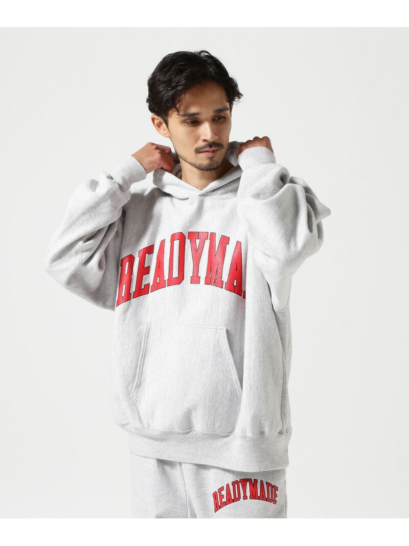 楽天市場】readymade パーカーの通販 楽天市場】readymade パーカーの通販