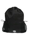 【SALE/30%OFF】Candy Stripper CND KNAP SACK キャンディストリッパー バッグ エコバッグ・サブバッグ ブラック【RBA_E...