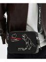 COACH 【公式】チャーター クロスボディ バッグ 24・スケッチ ...(4)