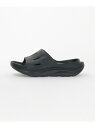 BEAUTY&YOUTH UNITED ARROWS <HOKA> オラ リカバリー スライド 3 サンダル ビューティー&ユース ユナイテッドアローズ シュー...