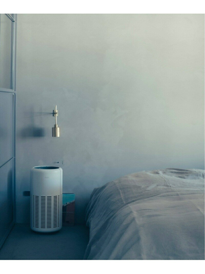 JOURNAL STANDARD FURNITURE 【CADO/カドー】 AIR CLEANER 250 空気清浄機 ジャーナルスタンダードファニチャー 食器・調理器具・キッチン用品 キッチン家電 ホワイト グレー【送料無料】のサムネイル