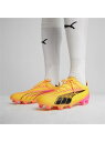 【SALE/48%OFF】PUMA メンズ ウルトラ アルティメット FG/AG サッカースパイク プーマ シューズ・靴 スニーカー【RBA_E】【送料無料】