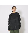 ABAHOUSE LASTWORD 【NANGA/ナンガ】HINOC RIPSTOP UT VEST/ヒノックリップ アバハウス トップス ベスト・ジレ ブラック【送料無料】(4)