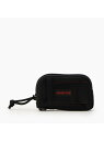 BRIEFING ZIP KEY CASE MW ブリーフィング 財布・ポーチ・ケース 財布 ネイビー ブラック【送料無料】(4)