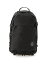 KiU KiU/(U)600D BACKPACK ゴースローキャラバン バッグ リュック・バックパック ブラック グリーン ネイビー【送料無料】