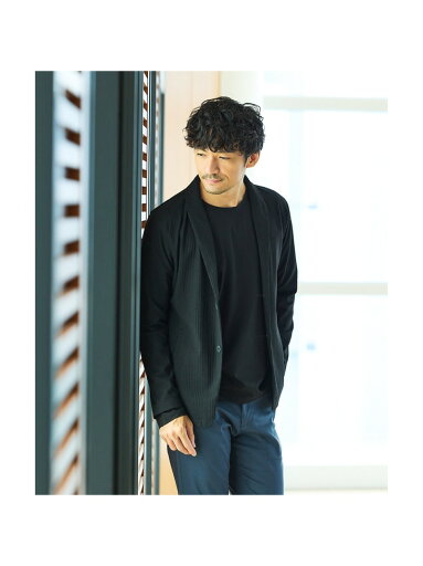 ABAHOUSE LASTWORD ハニカムメッシュ ショールブルゾン アバハウス ジャケット・アウター ブルゾン・ジャンパー ブルー ブラック ブラウン ネイビー【送料無料】 ABAHOUSE LASTWORD ハニカムメッシュ ショールブルゾン アバハウス ジャケット・アウター ブルゾン・ジャンパー ブルー ブラック ブラウン ネイビー【送料無料】