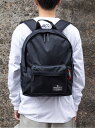 マキャベリック バッグ メンズ MAKAVELIC TRUCKS BORDING DAYPACK / リュックサック / デイパック マキャベリック バッグ リュック・バックパック ブラック【送料無料】