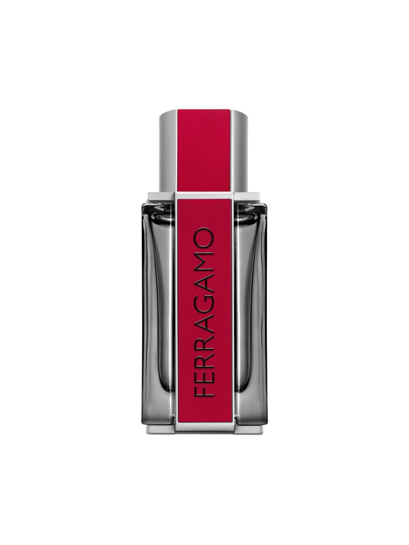 FERRAGAMO 【正規代理店】レッドレザー オーデパルファム 50mL フェラガモ(フレグランス) フレグランス 香水 レッド【送料無料】