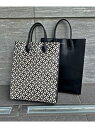 DRESSTERIOR ユニセックス バッグ ドレステリア