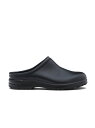 Blundstone Blundstone(ブランドストーン) ALL-TERRAIN CLOG BS2381 LEATHER サイドゴア ブーツ ブランドスト...