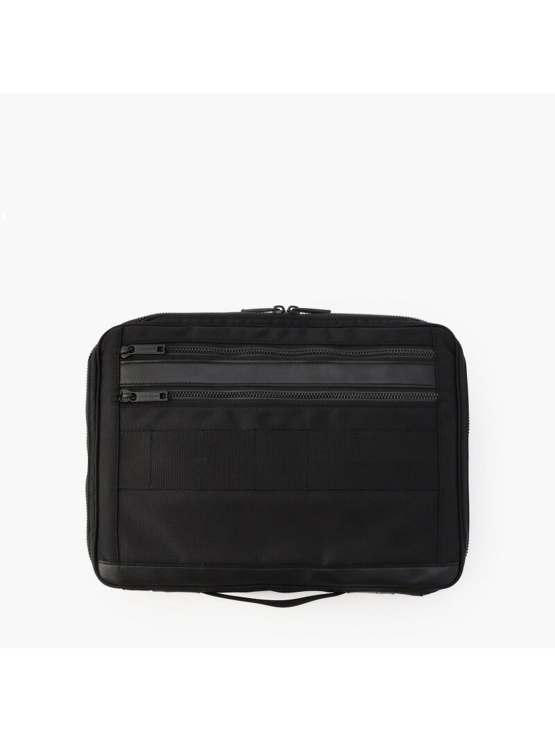 BRIEFING TAP COMP ブリーフィング バッグ ビジネスバッグ・ブリーフケース ブラック【送料無料】