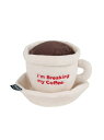 【SALE/30%OFF】BIRTHDAY BAR PLUSH TOY CUP AND SAUCER ペット用おもちゃ バースデイバー ペット用品 その他のペッ...