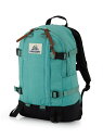 GREGORY 【公式】GREGORY オールデイ 24L リュック バックパック グレゴリー バッグ リュック・バックパック グリーン【送料無料】(4)