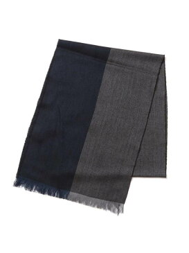【SALE/50%OFF】TAKEO KIKUCHI シルクウール コンパクト ストール タケオキクチ ファッショングッズ ストール イエロー レッド ネイビー【RBA_E】【送料無料】