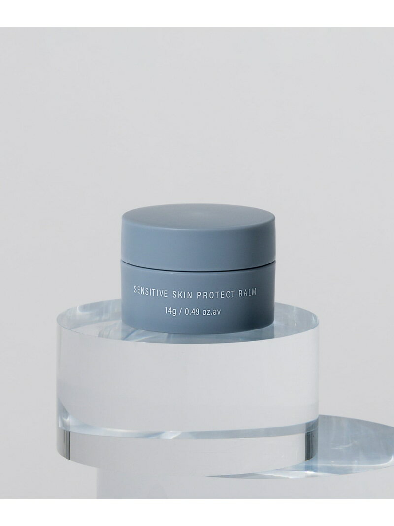 OSAJI 【公式】オサジ センシティブ スキン プロテクト バーム オサジ ボディケア・オーラルケア その他のボディケア・オーラルケア