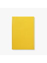 SMYTHSON Pastegrain Chelsea Notebook スマイソン 文房具 手帳・メモ帳 イエロー【送料無料】