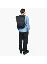 AS2OV AS2OV/(U)WATER PROOF CORDURA 305D ROLL BAG アンバイジェネラルグッズストア バッグ リュック バックパック ブラック ベージュ【送料無料】