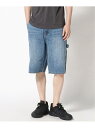 ySALE^50%OFFzGUESS (M)Denim Cargo Shorts QX pc W[YEfjpc u[yRBA_Ezyz