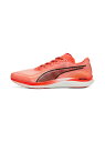 【SALE/30%OFF】PUMA メンズ プロピオ ニトロ ランニングシューズ プーマ シューズ・靴 スニーカー レッド【RBA_E】【送料無料】
