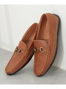 【SALE/20%OFF】LASSU&FRISS メンズ フォーマル オフィスカジュアル ビットドライビングシューズ ☆908 サンエーフットウェアー シューズ...