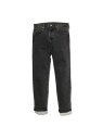 【SALE／78%OFF】Levi's 501(R) SLIM TAPER washed black リーバイス パンツ ジーンズ・デニムパンツ【RBA_E】