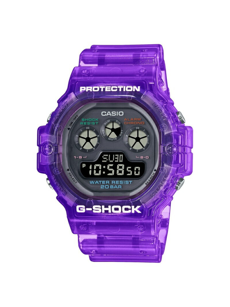 G-SHOCK G-SHOCK/DW-5900JT-6JF/JVI ubW ANZT[Erv rv p[vyz