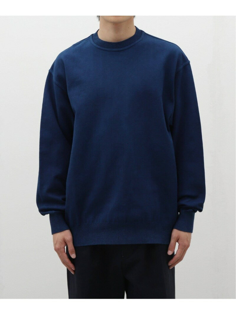 JOURNAL STANDARD yYONETOMI * Watanabes zWAVE COTTON KNIT P/O W[i X^_[h gbvX jbgyz