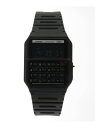 HIROB 【CASIO / カシオ】CLASSIC CA-53WB-1BJF ヒロブ アクセサリー・腕時計 腕時計【送料無料】(2)
