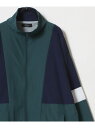 【SALE/33%OFF】Lazar トラックジャケット メンズ ジャージ 上 ラザル ジャケット・アウター ブルゾン・ジャンパー ブラック ホワイト ネイビー グリーン【RBA_E】【送料無料】