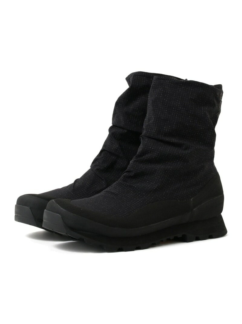 BEAMS THE NORTH FACE / TNF RAIN BOOTS GORE-TEX(R) ビームス メン シューズ・靴 スニーカー【送料無料】