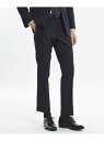 【SALE/50%OFF】MACKINTOSH PHILOSOPHY トロッター エクストラソリッドトラウザーズ キャバリーツイル マッキントッシュ フィロソフィー パンツ スラックス・ドレスパンツ グレー ネイビー【RBA_E】【送料無料】
