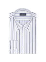 【SALE/44%OFF】BRICK HOUSE by Tokyo Shirts 形態安定 ボタンダウンカラー 長袖 ワイシャツ BM01I500AB16B1A...
