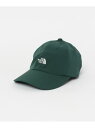 URBAN RESEARCH DOORS THE NORTH FACE Verb Cap アーバンリサーチドアーズ 帽子 キャップ カーキグリーン ベージュ【送...