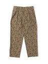 【SALE/60%OFF】SHIPS MEN Southwick Gate Label:<セットアップ対応>コロニアル パンツ シップス パンツ その他のパンツ カーキグリーン【RBA_E】【送料無料】