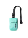 CHROME (M)MULTI TECH POUCH クローム 財布・ポーチ・ケース ポーチ グリーン