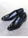 【SALE/20%OFF】SARABANDE オフィスカジュアル ビジネス スリッポン ☆7762 サンエーフットウェアー シューズ・靴 レースアップ・ドレスシ...