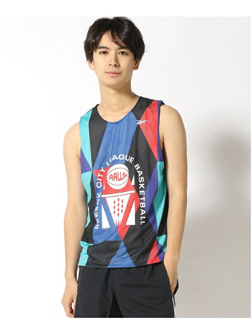 ySALE^49%OFFzReebok (M)BB CITY LEAGUE JERSEY [{bN gbvX m[X[uE^NgbvyRBA_Ezyz