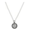 HUF REGIONAL NECKLACE SILVER HUF nt lbNX nt ANZT[Erv lbNX Vo[yz