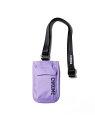 CHROME (M)MULTI TECH POUCH クローム 財布・ポーチ・ケース ポーチ パープル