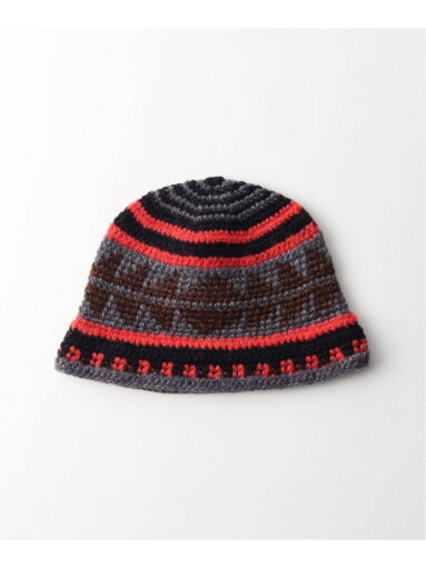 【SALE/30%OFF】B.C STOCK 【SUBLiME/サブライム】FINE HAND KNIT HAT / SB243-0409 ベーセーストック 帽子 ハット ブラック ネイビー グレー【RBA_E】 【SALE/30%OFF】B.C STOCK 【SUBLiME/サブライム】FINE HAND KNIT HAT / SB243-0409 ベーセーストック 帽子 ハット ブラック ネイビー グレー【RBA_E】