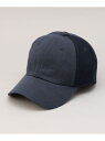 【SALE/30%OFF】coen 切り替え配色キャップ コーエン 帽子 キャップ グリーン ネイビー【RBA_E】