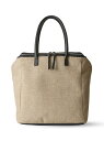 【SALE/30%OFF】L'Avenir by the dilettante 【L'Avenir】Merel ラヴェニール バッグ ボストンバッグ ブラウン ...