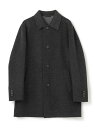 ySALE^30%OFFzJOSEPH HOMME DOUBLE FACE CASHMERE BALMACHAN COAT W[t I WPbgEAE^[ XeJ[R[g O[ ubNyRBA_Ezyz